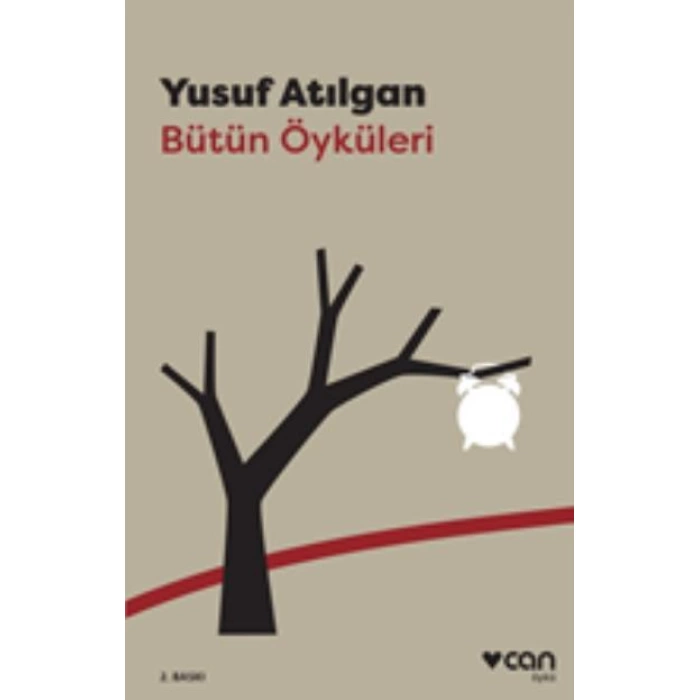 Bütün Öyküler