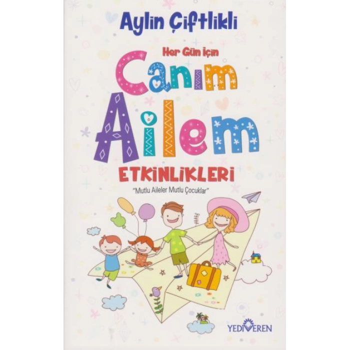 Canım Ailem Etkinlikleri
