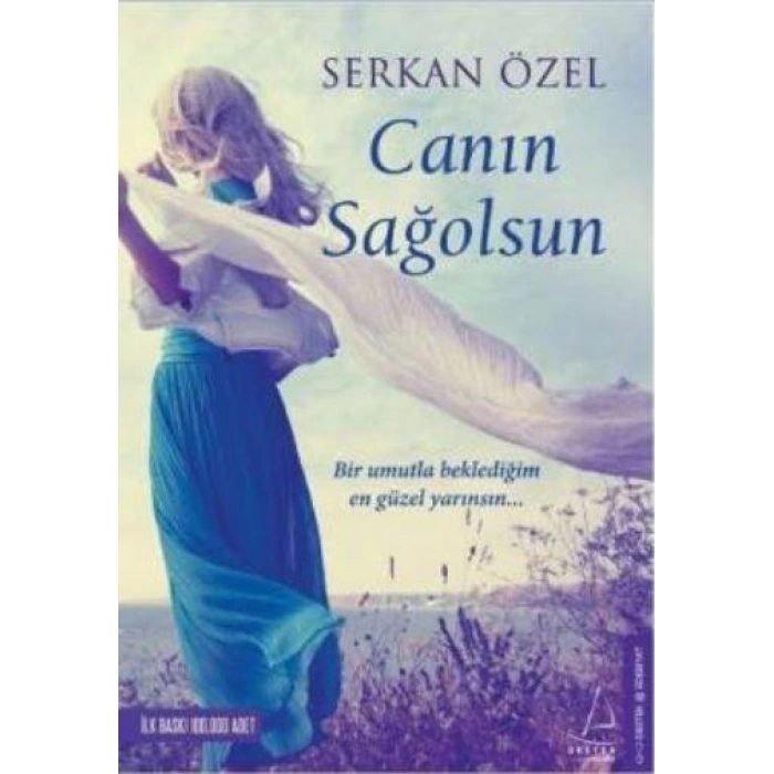 CANIN SAĞOLSUN