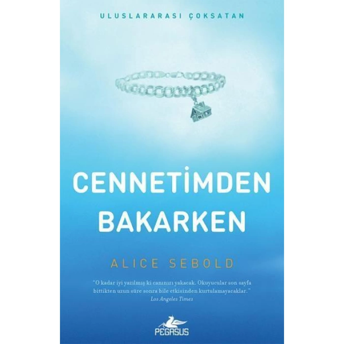 CENNETİMDEN BAKARKEN