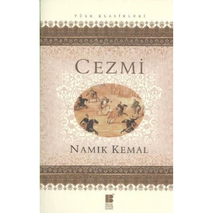 Cezmi