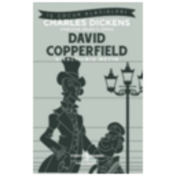 David Copperfield (Kısaltılmış Metin)