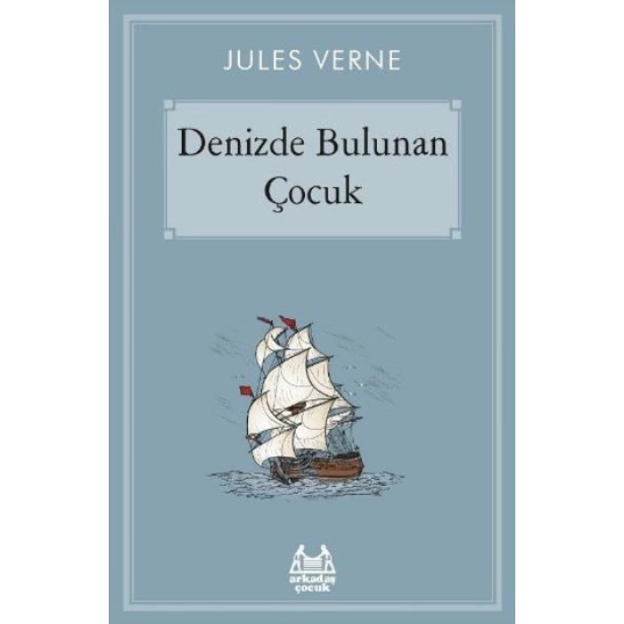 DENİZDE BULUNAN ÇOÇUK