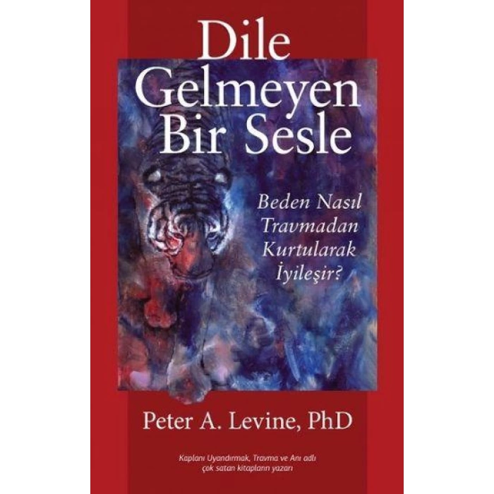 DİLE GELMEYEN BİR SESLE