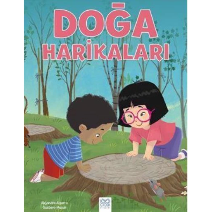 Doğa Harikaları