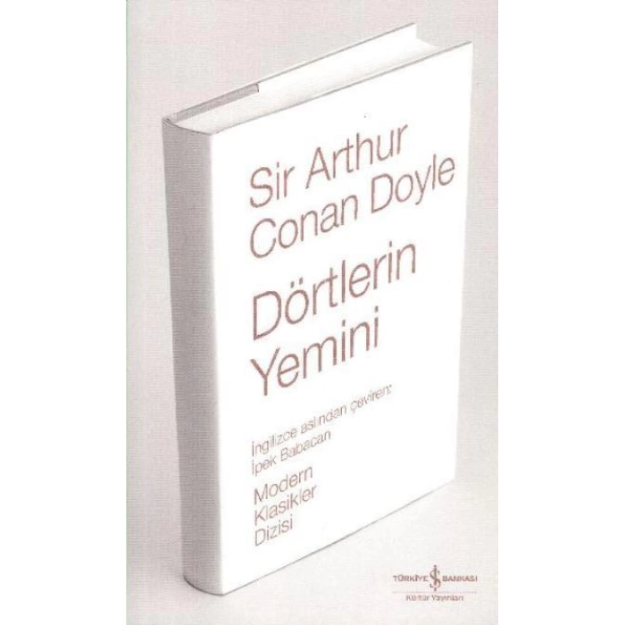 DÖRTLERİN YEMİNİ