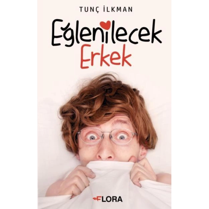 EĞLENİLECEK ERKEK