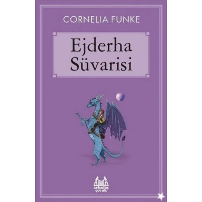 Ejderha Süvarisi