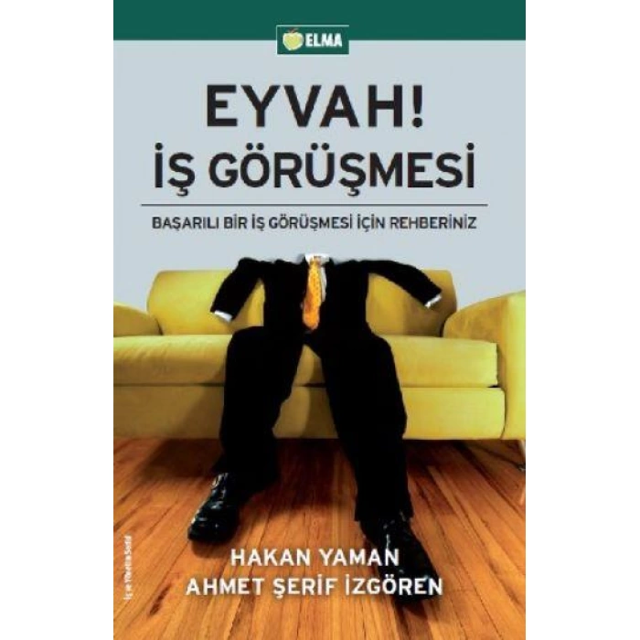 Eyvah! İş Görüşmesi