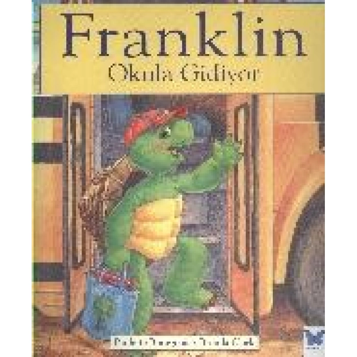 Franklin Okula Gidiyor
