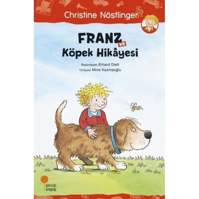 Franz ve Köpek Hikayesi