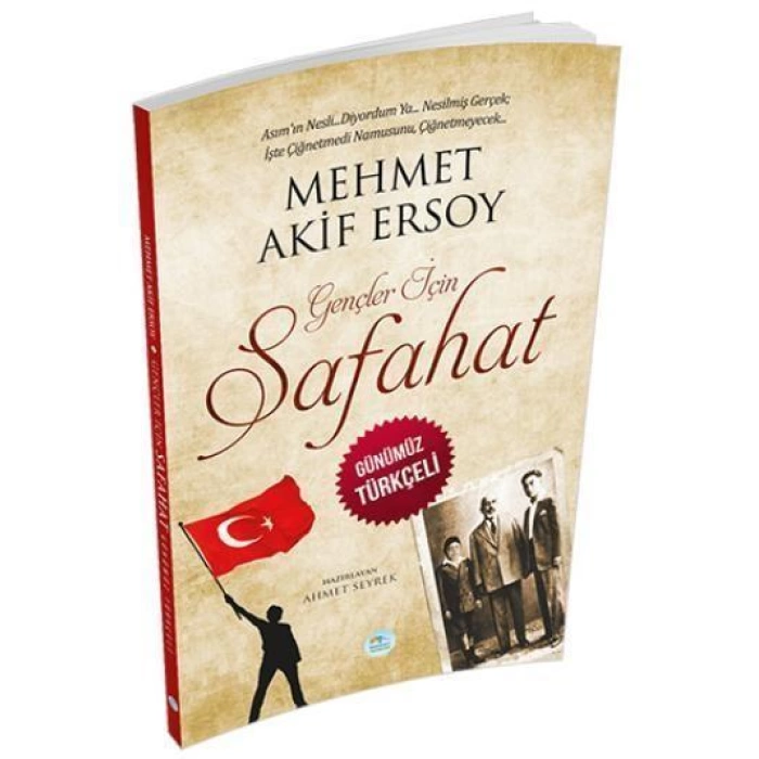 Gençler İçin Safahat