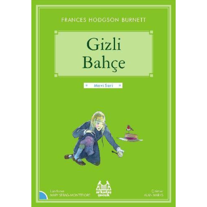 Gizli Bahçe