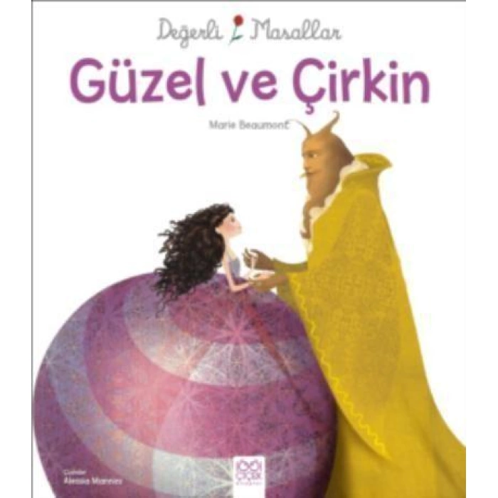 ARKADAŞ Güzel ve Çirkin