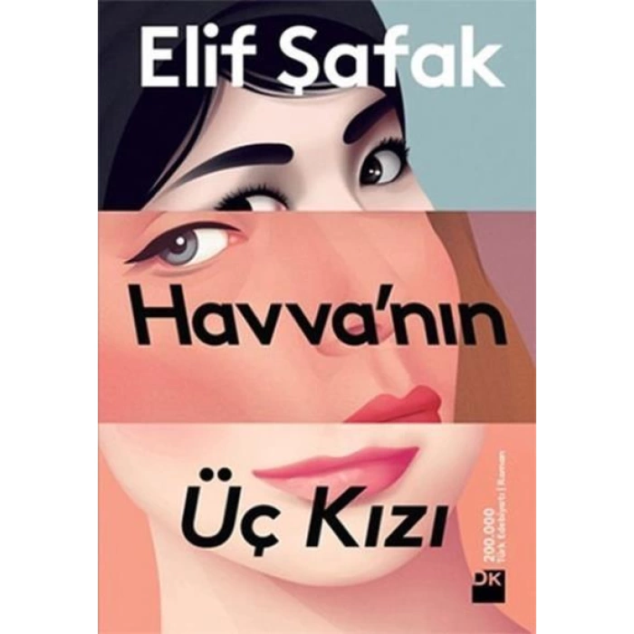 Havva’nın Üç Kızı