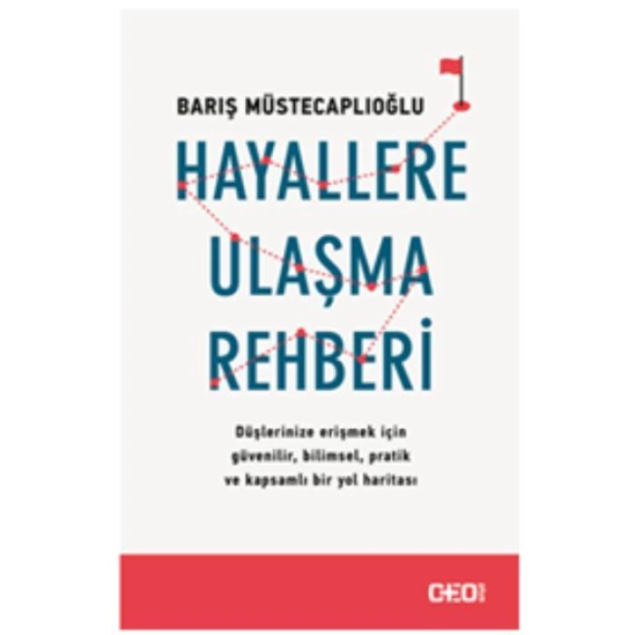 Hayallere Ulaşma Rehberi