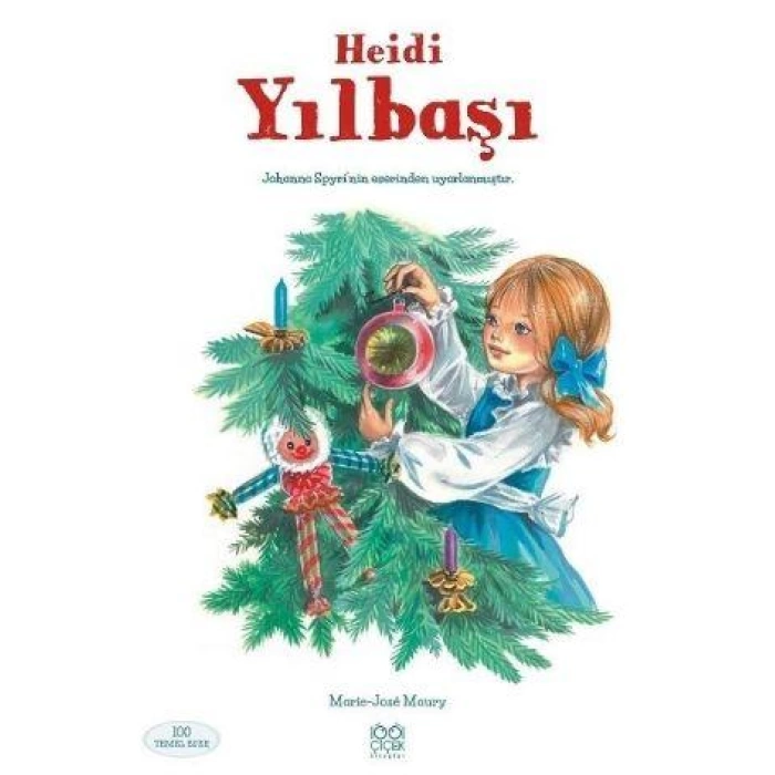 Heidi: Yılbaşı