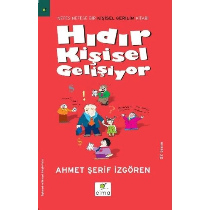 Hıdır Kişisel Gelişiyor