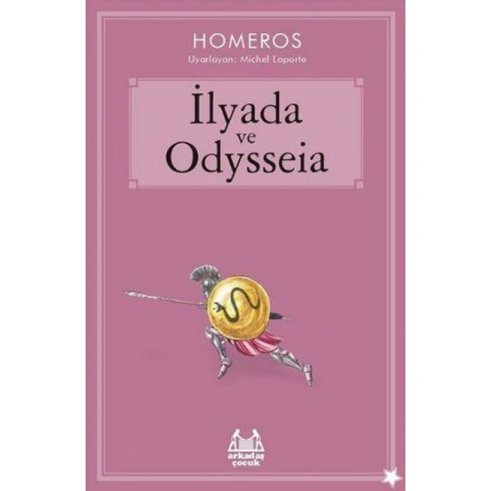 İLAYDA VE ODYSSEİA