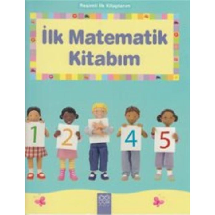 İlk Matematik Kitabım