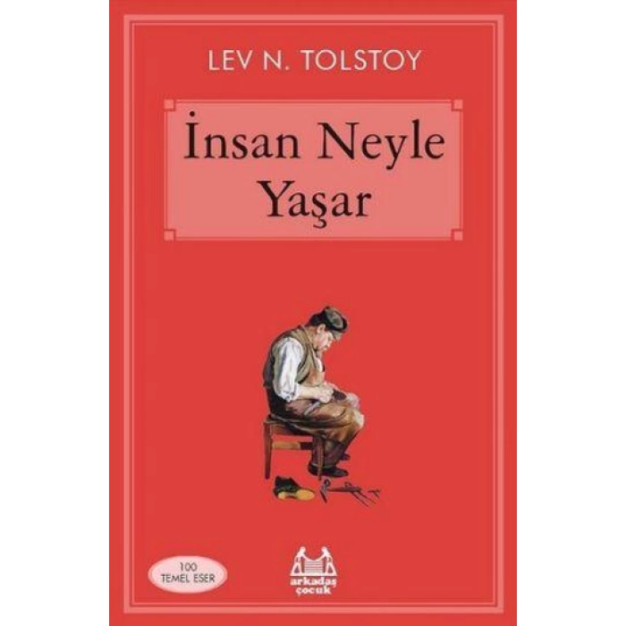 İnsan Neyle Yaşar