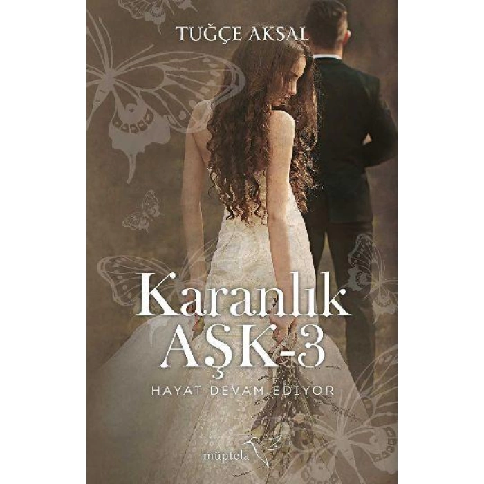 KARANLIK AŞK 3 HAYAL DEVAM EDİYOR