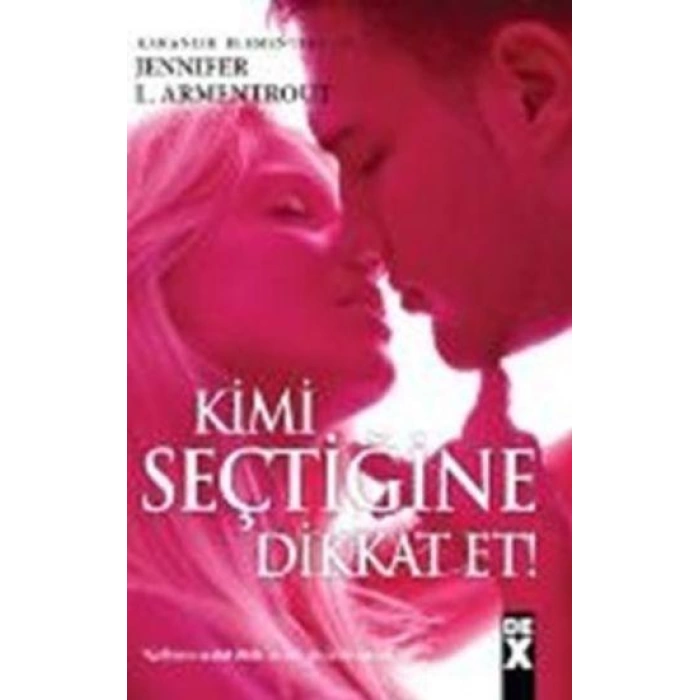 KARANLIK ELEMENTLER 3 KİMİ SEÇTİĞİNE DİKKAT