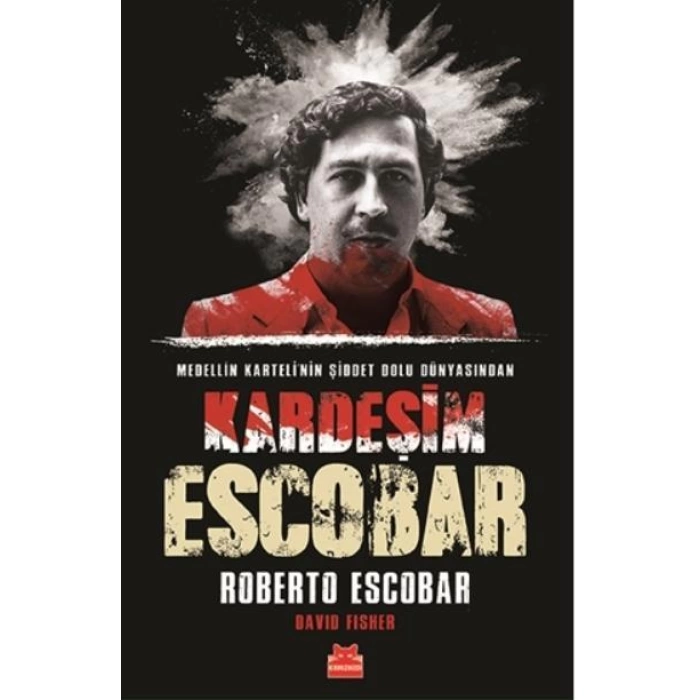 Kardeşim Escobar