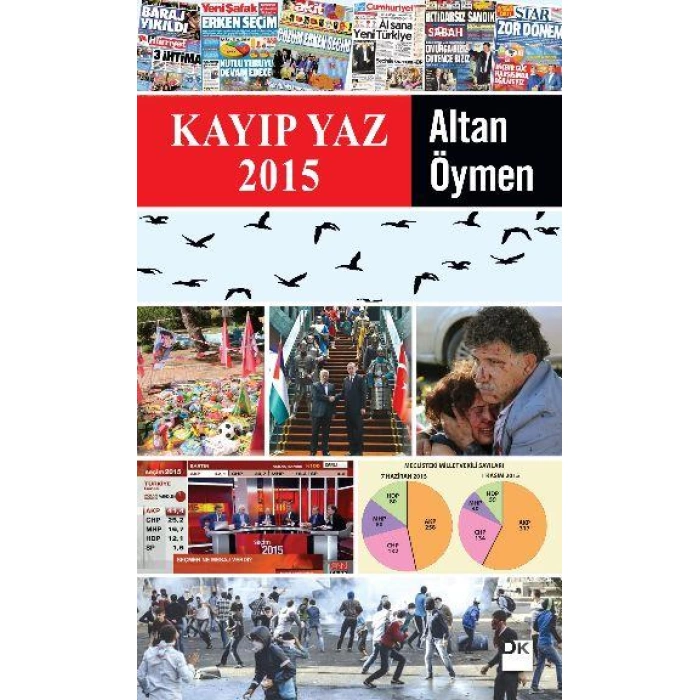 KAYIP YAZ