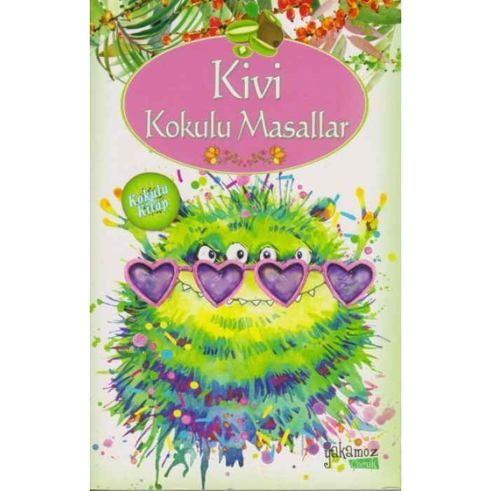 Kivi Kokulu Masallar