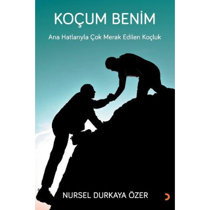 Koçum Benim