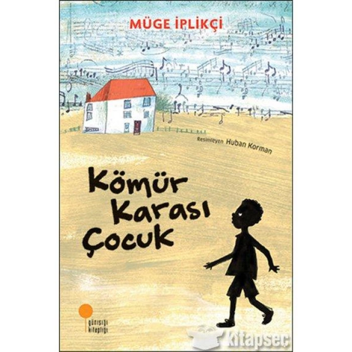 KÖMÜR KARASI ÇOCUK