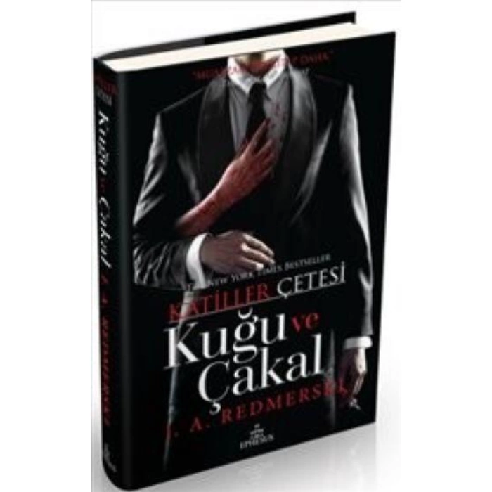 Kuğu ve Çakal-Ciltli