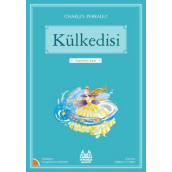 ARKADAŞ Külkedisi