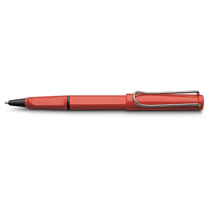 LAMY SAFARİ R.KALEM KIRMIZI V60