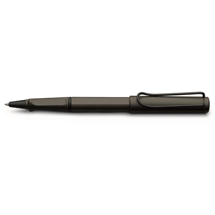 LAMY SAFARİ R.KALEM MAT SİYAH V60