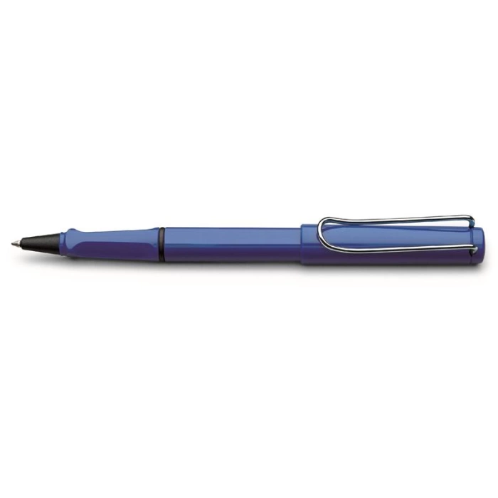 LAMY SAFARİ R.KALEM PARLAK MAVİ V60