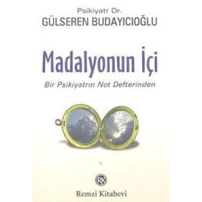 MADOLYONUN İÇİ