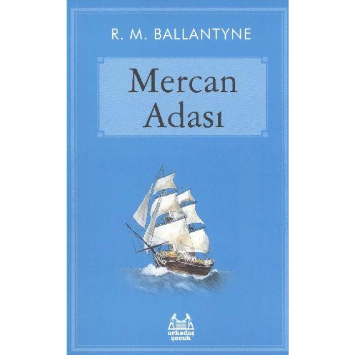 MERCAN ADASI