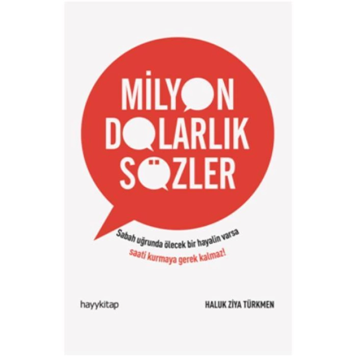 Milyon Dolarlık Sözler