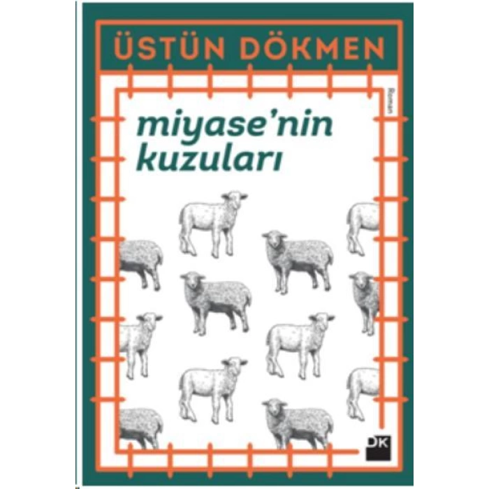 MİYASENİN KUZULARI