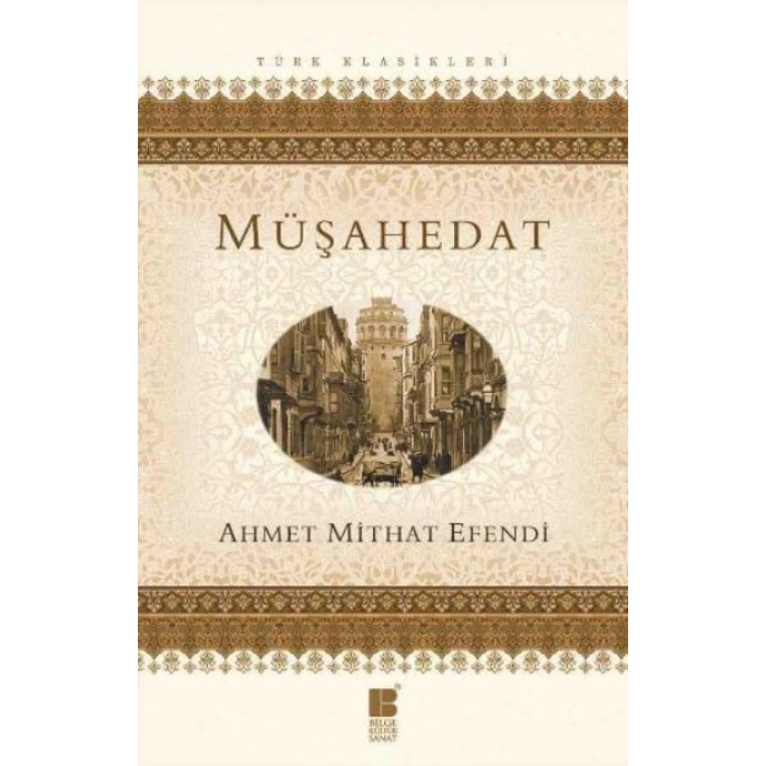 Müşahedat