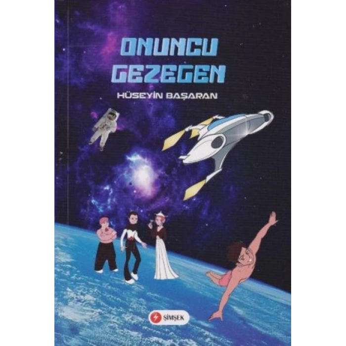 Onuncu Gezegen