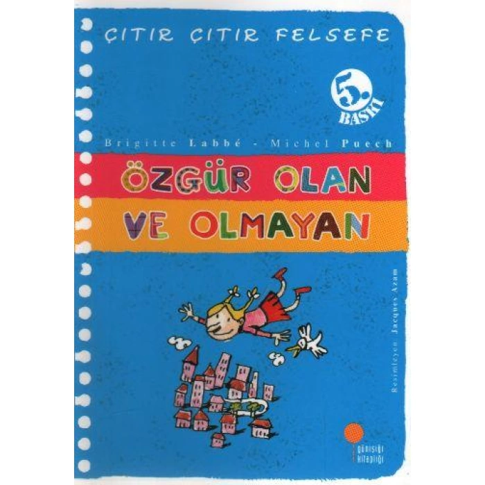 ÖZGÜR OLAN VE OLMAYAN