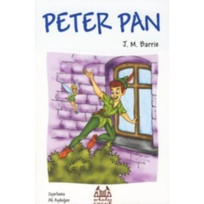 Peter Pan
