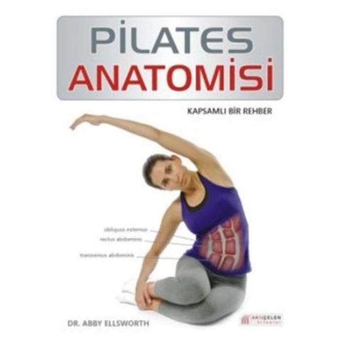 Pilates Anatomisi