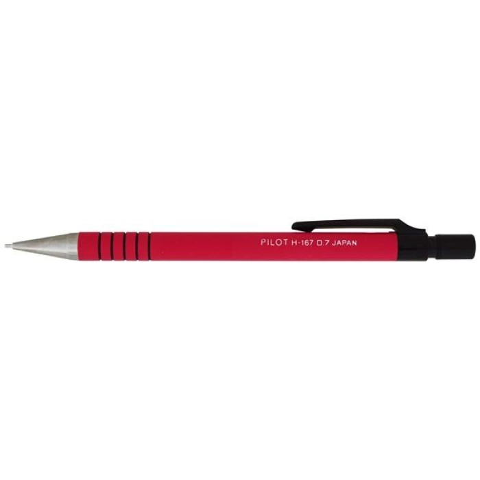 PILOT H167 0.7 mm - Kırmızı