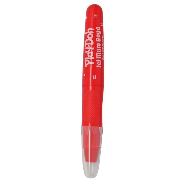 PLAY-DOH JEL CRAYON 12 RENK PP BOX