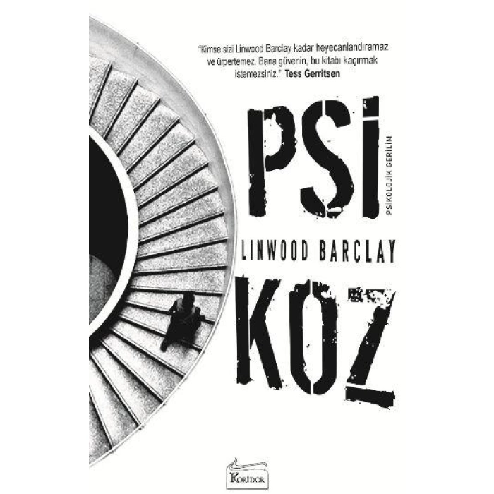 PSİKOZ