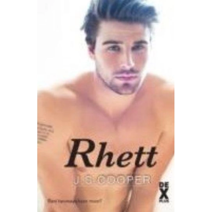 Rhett